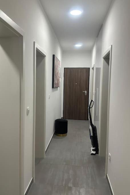 New Modern Accommodation In City Metković Exterior foto